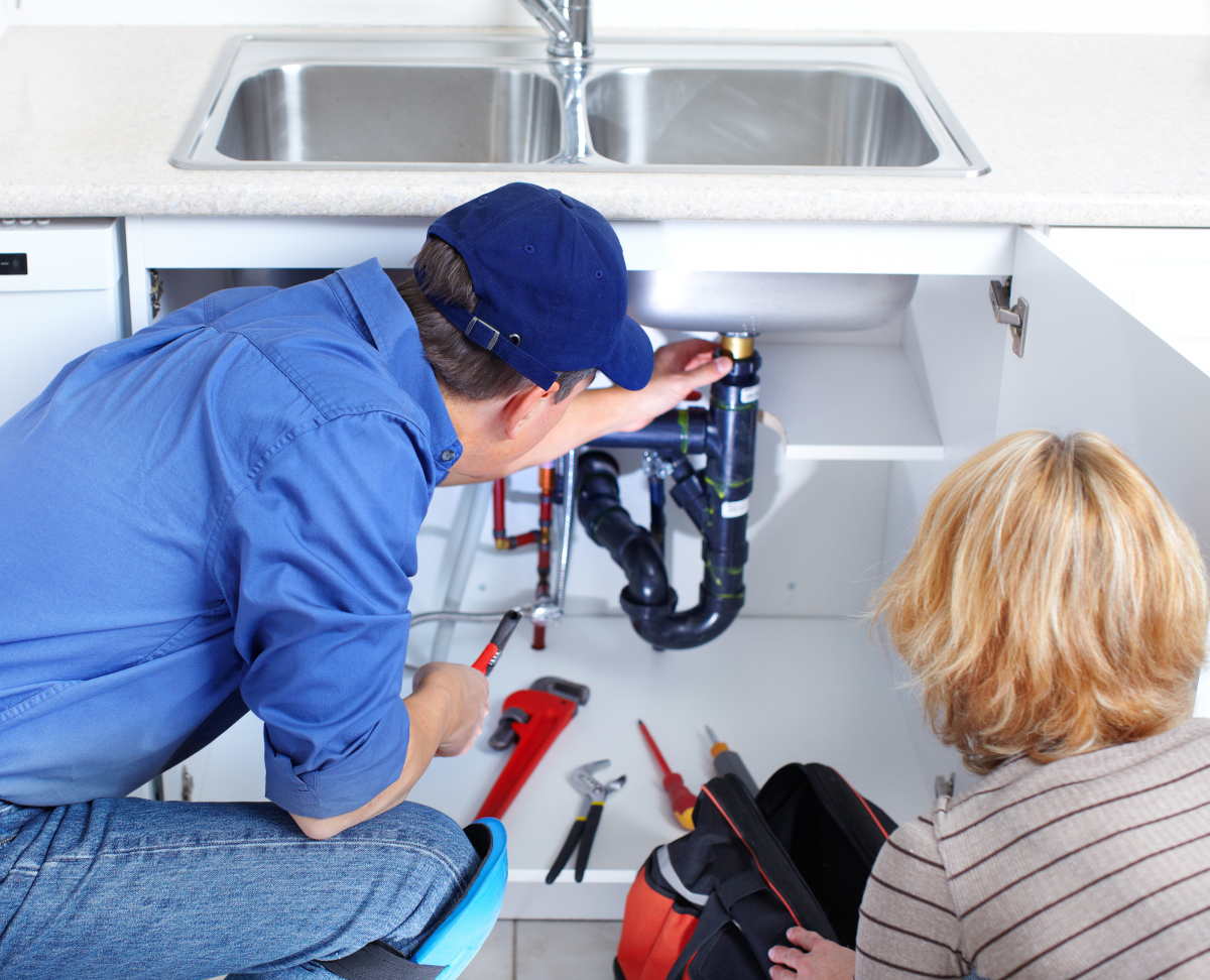 Residential Plumbing Companies in Knoxville