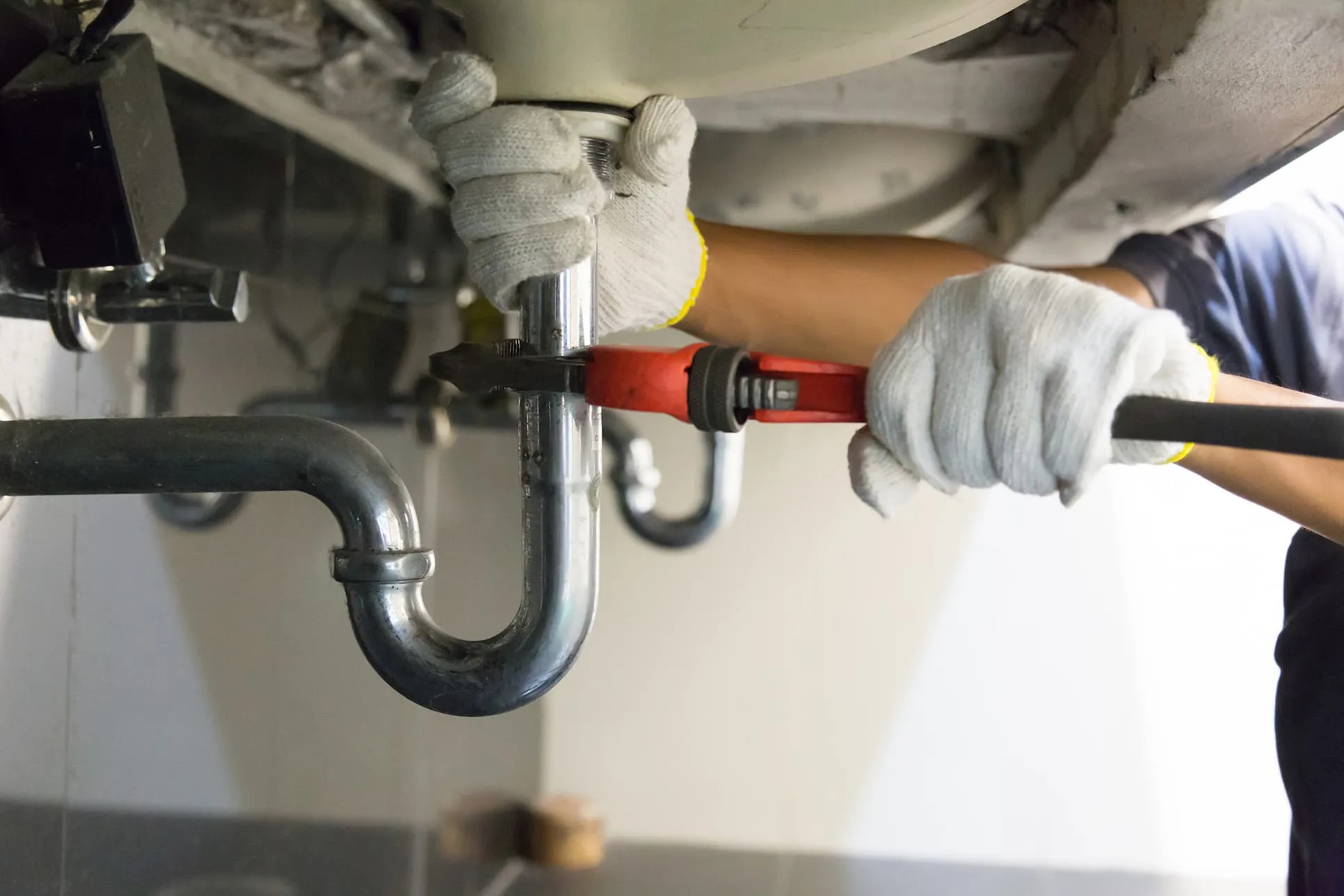 Streamline Plumbing Solutions: Serving Brookhaven, NY