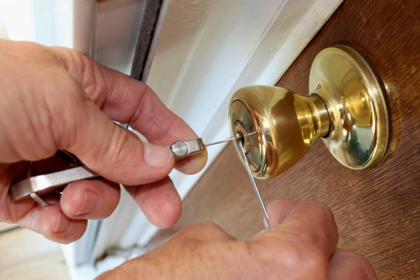 Unveiling the Art and Science of Locksmiths: Masters of Security