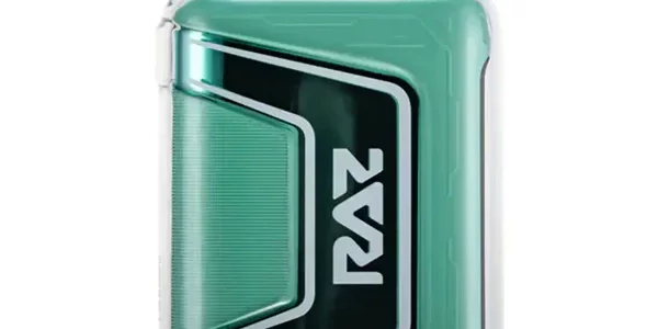 How To Charge RazTN9000 Vape?